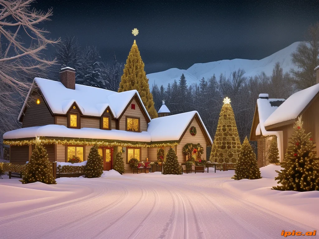 beautiful christmas backgrounds