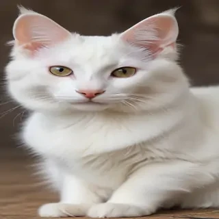 turkish van breed