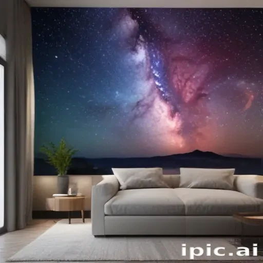 stars wallpaper iphone