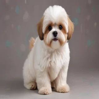 shih poo dog breed