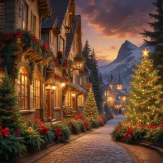 christmas phone backgrounds
