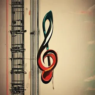 music iphone wallpaper
