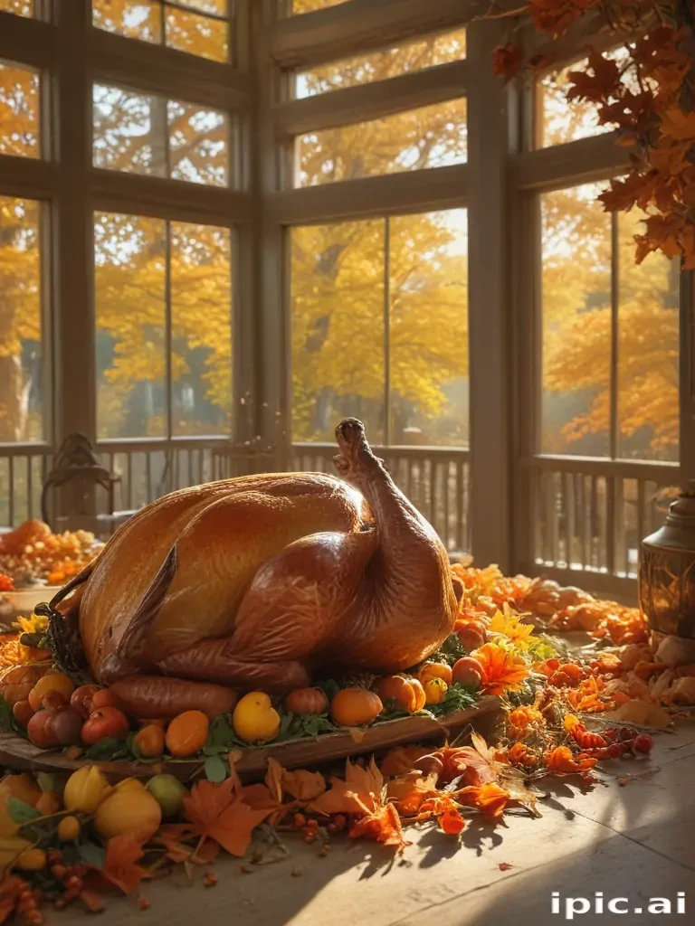 happy thanksgiving