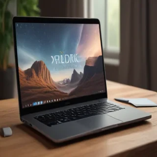 laptop mockup png