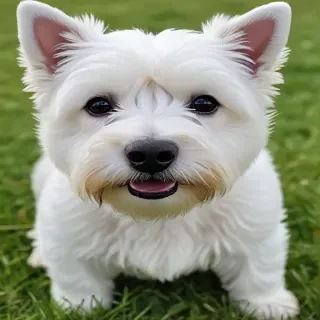 west highland white terrier