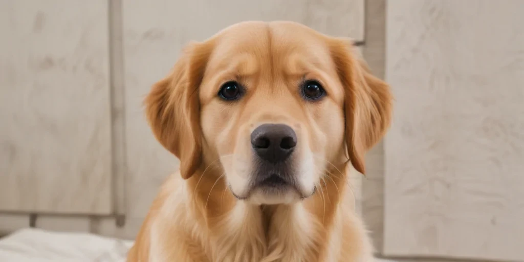 golden retriever