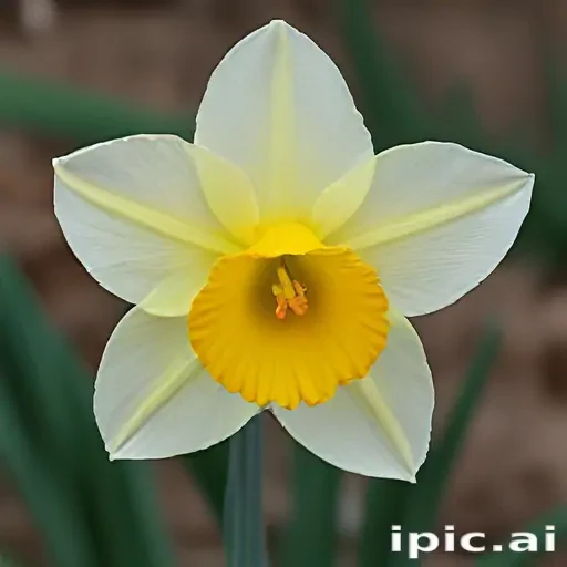 daffodil flower