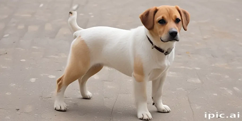 aussalier dog breed