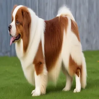 cymric breed