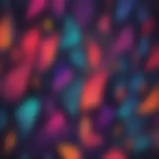 abstract phone backgrounds