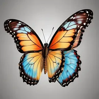 butterfly clipart png