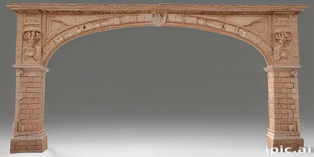 archway png