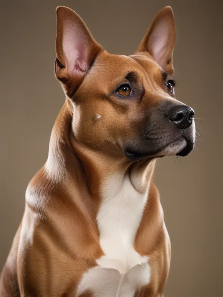 bossie dog breed