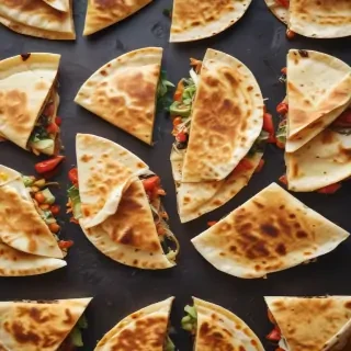 quesadillas png