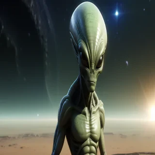 alien backgrounds
