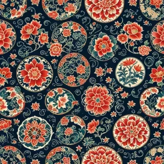 chinese patterns