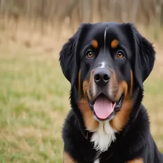 labernese dog breed