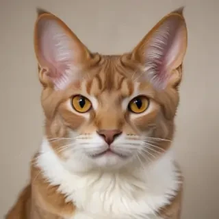 german rex cat breed
