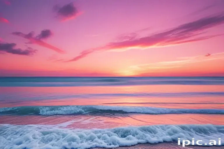 beach wallpaper aesthetic