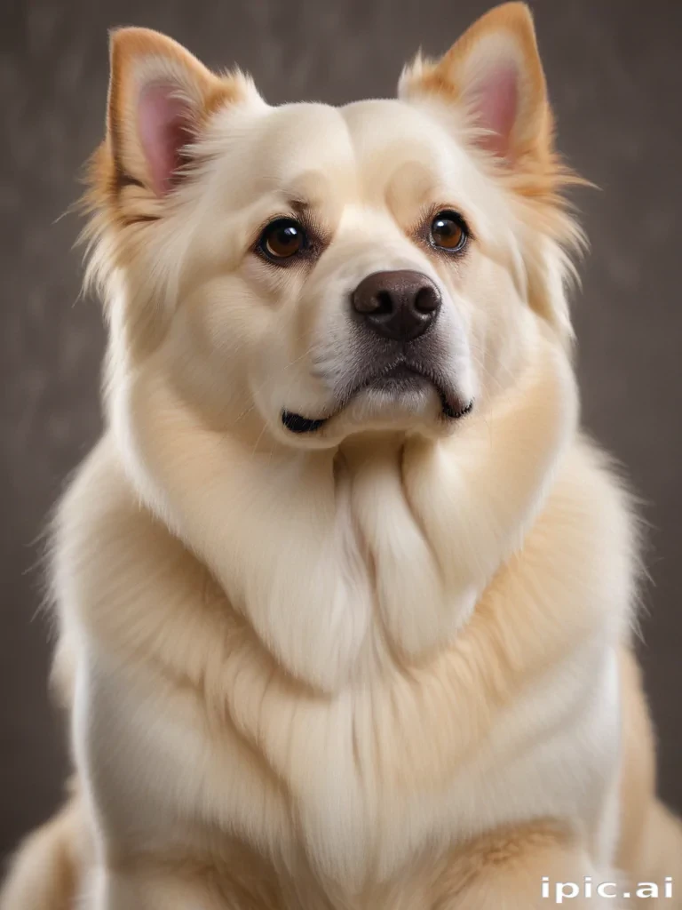 horgi dog breed