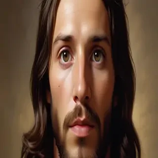 picture of jesus
