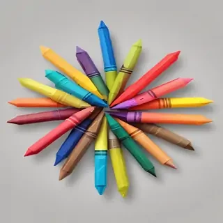 crayons png