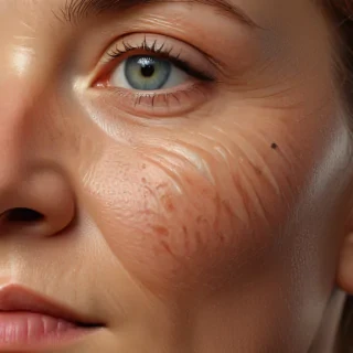 wrinkles png