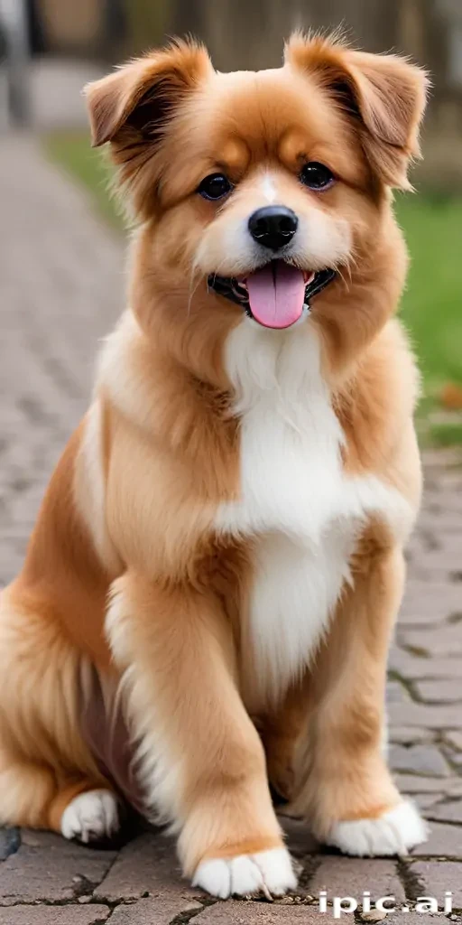 brusselranian dog breed