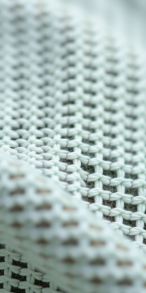 Regenerate the image with a focus on a high-resolution fabric pattern, using a digital camera settings of ISO 100, aperture f/8, shutter speed 1/60s, shot from a top-down view, in a macro photography style, using a DSLR camera type to enhance image clarity and detail.