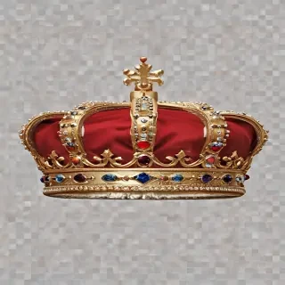 crown transparent background