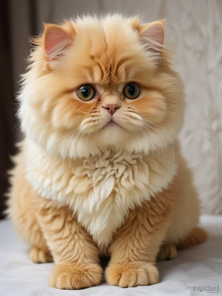 selkirk rex cat breed