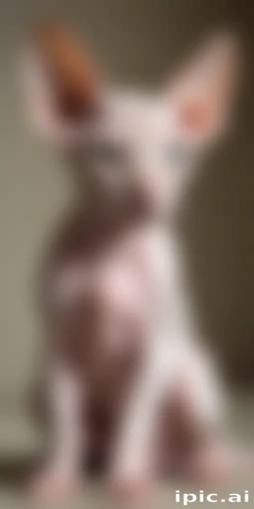 sphynx breed