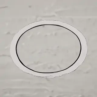 marker circle