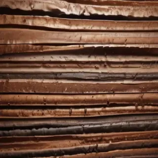 striped background