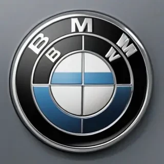 bmw logo