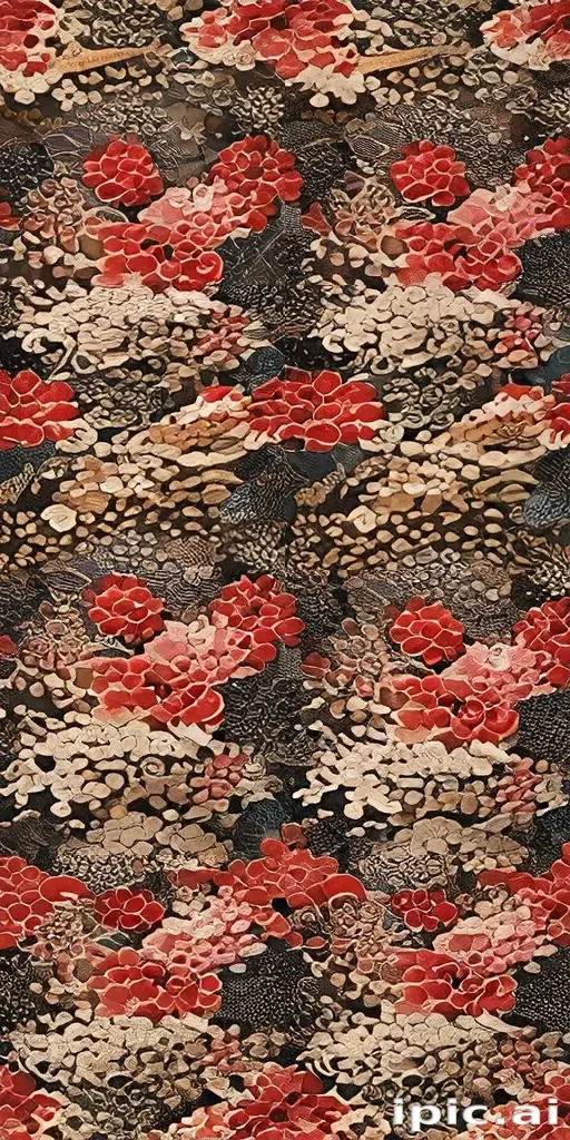 japanese patterns
