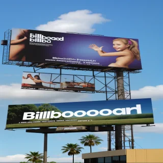 billboard png