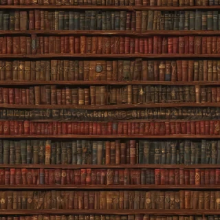 books wallpaper