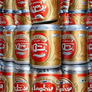 beer can png