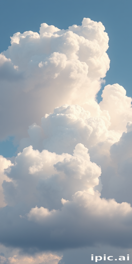 cartoon clouds png