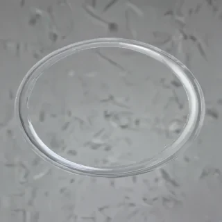 circle transparent