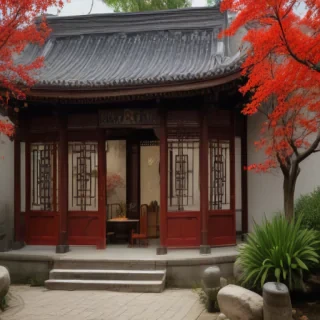 chinese design