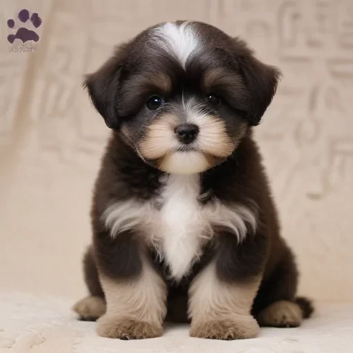 shih poo dog breed