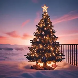 cute christmas aesthetic wallpapers