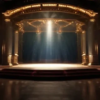 stage background images