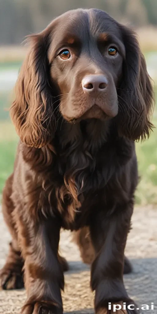 boykin spaniel