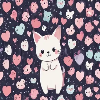 cute backgrounds for phones