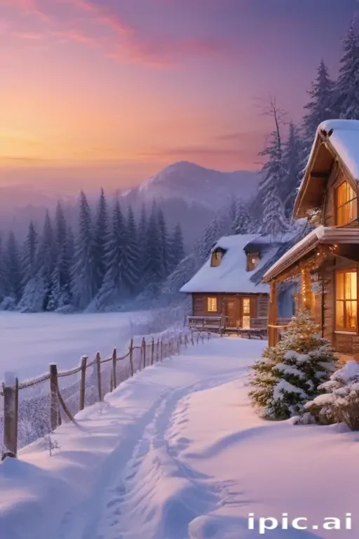 xmas winter wallpaper