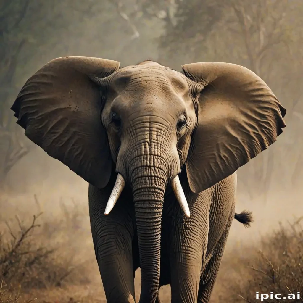 elephant iphone wallpaper