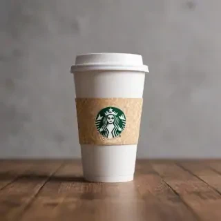 coffee cup mockup
